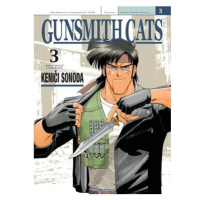 Gunsmith Cats 3