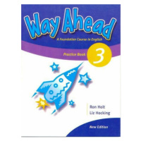 Way Ahead (New Ed.) 3 Grammar Practice Macmillan