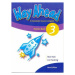 Way Ahead (New Ed.) 3 Grammar Practice Macmillan