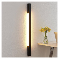 Arcchio Arcchio Ivano LED nástěnné světlo, 91 cm, černé