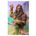 Iron Studios Cowardly Lion Deluxe Art Scale 1/10 Wizard of Oz