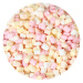 Funcakes Cukrářské zdobení Micro Marshmallows 50 g