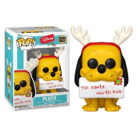 Funko POP! #1227 Disney: Holiday - Pluto