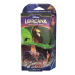 Disney Lorcana: Shimmering Skies - Starter Deck Emerald & Steel