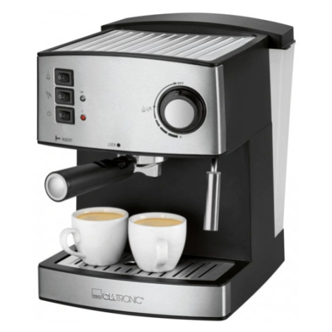 Clatronic ES 3643 espresso kávovar