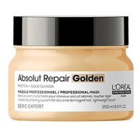 L'ORÉAL PROFESSIONNEL Serie Expert Absolut Repair zlatá maska 250 ml