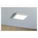Paulmann Atria LED Panel hranaté 20W bílá mat stmívatelné 708.70 P 70870