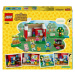 LEGO® Animal Crossing™ 77055 Obchod s oblečením Able Sisters