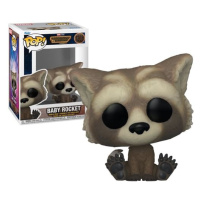 Figurka Guardians of Galaxy 3 - Baby Rocket Funko POP!