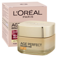 Loréal Paris Age Perfect Golden Age Rosy Re-Fortifying denní krém 50 ml