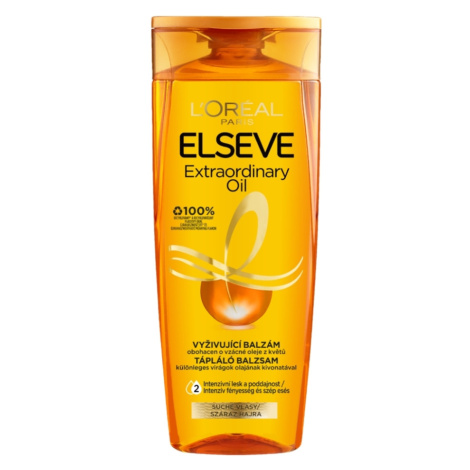 L'ORÉAL Paris Elseve Extraordinary Oil šampon 250 ml L'Oréal Paris