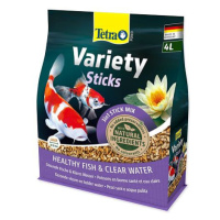 TETRA Pond Variety Sticks 4 l