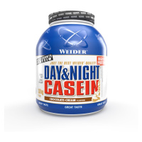 WEIDER Day & night casein příchuť čokoláda 1800 g