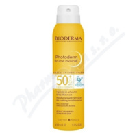 BIODERMA Photoderm Brume invisible SPF50+ 150ml