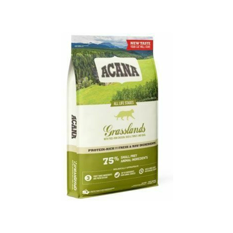Acana Cat Grasslands Grain-free1,8kg New sleva