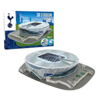 Stadium 3D Replica 3D puzzle Stadion Tottenham Hotspur - Tottenham Hotspur FC 75 dílků