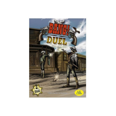 Bang Duel Albi