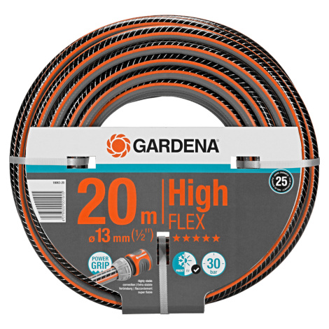 GARDENA 18063-20 20m zahradní hadice HighFLEX Comfort 1/2" (13 mm)