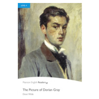 Pearson English Readers 4 The Picture of Dorian Gray Pearson