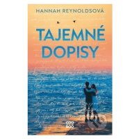 Tajemné dopisy - Hannah Reynolds - kniha z kategorie Beletrie pro děti