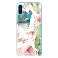 iSaprio Exotic Pattern 01 pro Samsung Galaxy M11