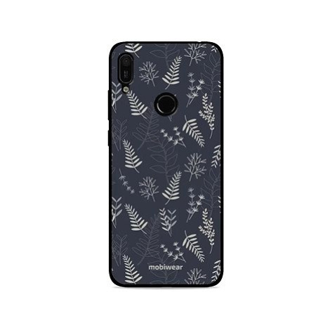 Mobiwear Glossy lesklý pro Huawei Y6 2019 / Honor 8A - G044G