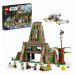 Lego® star wars™ 75365 základna povstalců na yavinu 4