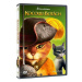 Kocour v botách - DVD