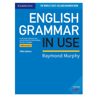 English Grammar in Use (5th Edition) Book with Answers Cambridge University Press