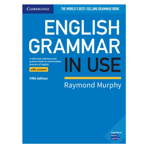 English Grammar in Use (5th Edition) Book with Answers Cambridge University Press