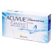 ACUVUE OASYS with HYDRACLEAR®PLUS dioptrie: -6,00 (6 čoček)