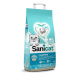 Sanicat kočkolit, 2 x 10 l - 20 % sleva - s marseillským mýdlem