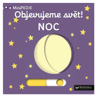 Objevujeme svět! Noc