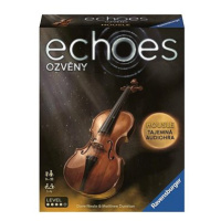 Ravensburger 227914 Echoes Housle