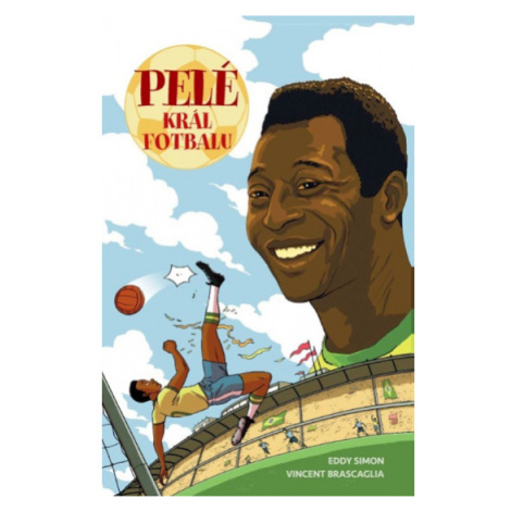Pelé: Král fotbalu XYZ