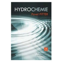 Hydrochemie - Pavel Pitter