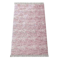 Kusový koberec Blanka 03 pudrový 160 × 220