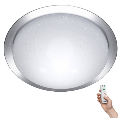 Ledvance Ledvance - LED Stmívatelné stropní svítidlo SILARA LED/24W/230V +DO