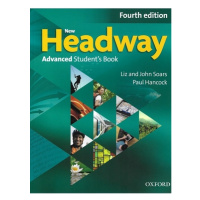 New Headway (4th Edition) Advanced Student´s Book with Online Practice Oxford University Press