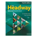 New Headway (4th Edition) Advanced Student´s Book with Online Practice Oxford University Press