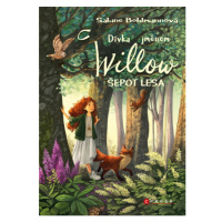 Dívka jménem Willow: Šepot lesa CPRESS