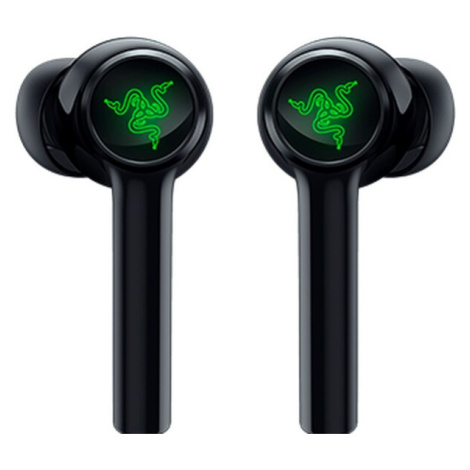 Razer Hammerhead Pro HyperSpeed bezdrátová sluchátka