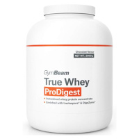 GymBeam True Whey ProDigest Choco.flavour 2000g