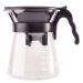 Hario V60-02 Drip-In Server, 700ml