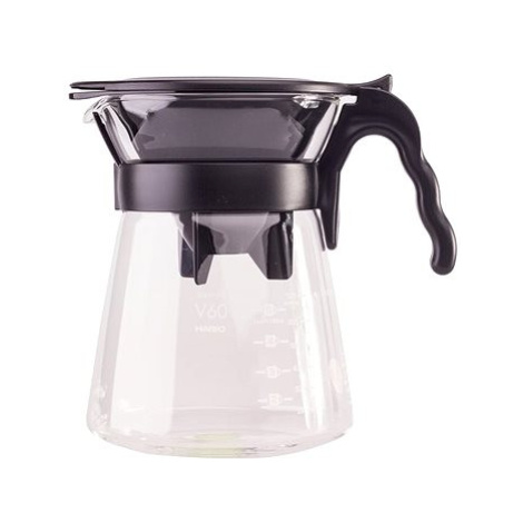 Hario V60-02 Drip-In Server, 700ml