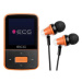 ECG PMP 30 8 GB Black&Orange