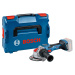 Bosch GWX 18V-15 SC 0.601.9H6.500