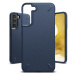 Ringke Onyx silikonové pouzdro na Samsung Galaxy S22 PLUS 5G navy blue