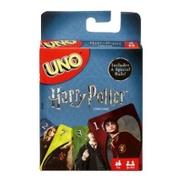 UNO HARRY POTTER