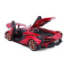 Bburago 1:18 TOP Lamborghini Sián FKP 37 Red